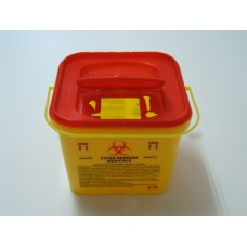 Cutie polipropilena pt. intepatoare – taietoare 1,3L